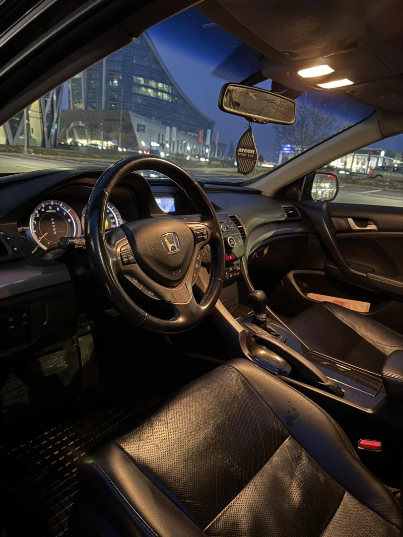 Honda Accord, снимка 10 - Автомобили и джипове - 53208421