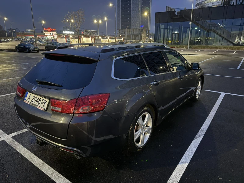 Honda Accord, снимка 6 - Автомобили и джипове - 53208421