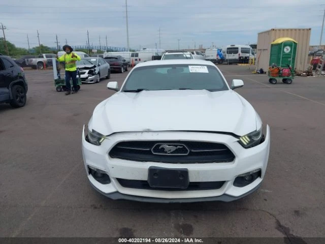 Ford Mustang ECOBOOST, снимка 11 - Автомобили и джипове - 47505296