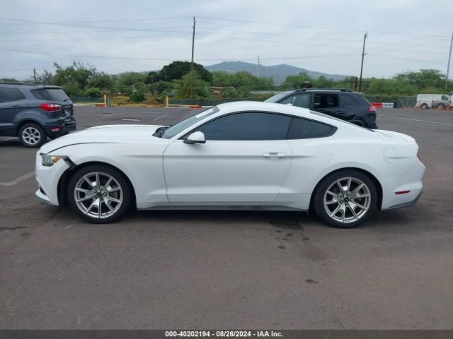 Ford Mustang ECOBOOST, снимка 13 - Автомобили и джипове - 47505296