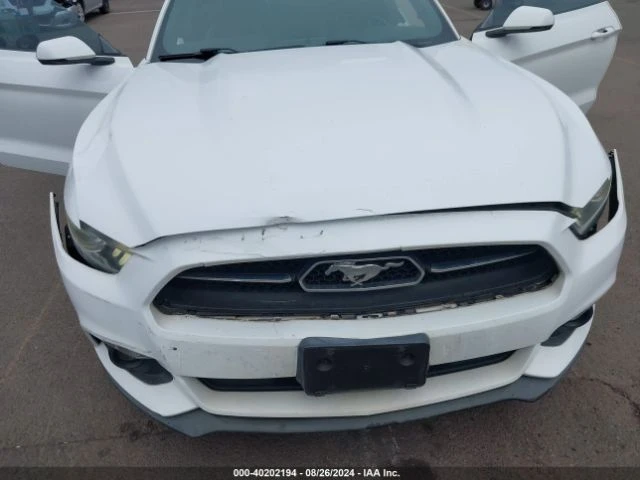 Ford Mustang ECOBOOST, снимка 6 - Автомобили и джипове - 47505296