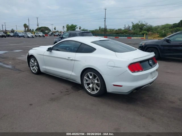 Ford Mustang ECOBOOST, снимка 3 - Автомобили и джипове - 47505296