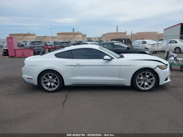 Ford Mustang ECOBOOST, снимка 12 - Автомобили и джипове - 47505296