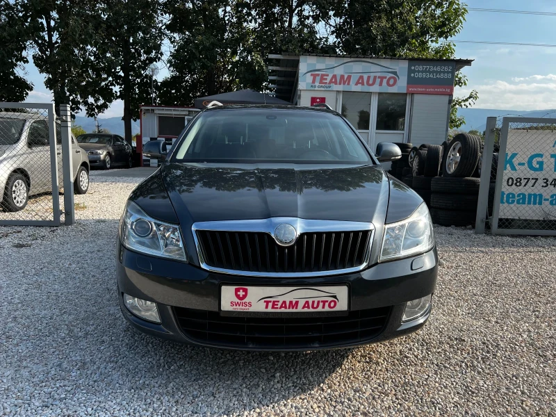 Skoda Octavia 1.8TSI 4X4 LAURIN&KLEMENT 177000KM - 10800 лв. - 52337366 1