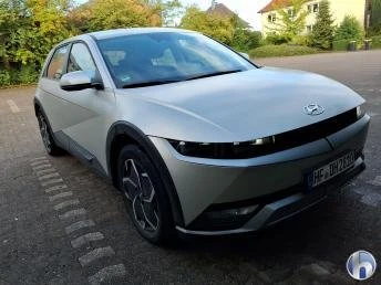 Hyundai Ioniq 5 AWD, снимка 2 - Автомобили и джипове - 52736159