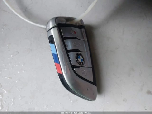 BMW 740, снимка 10 - Автомобили и джипове - 53098834