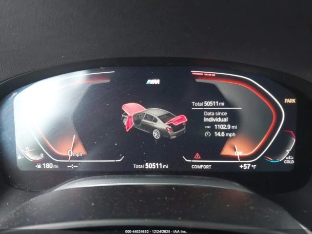 BMW 740, снимка 8 - Автомобили и джипове - 53098834