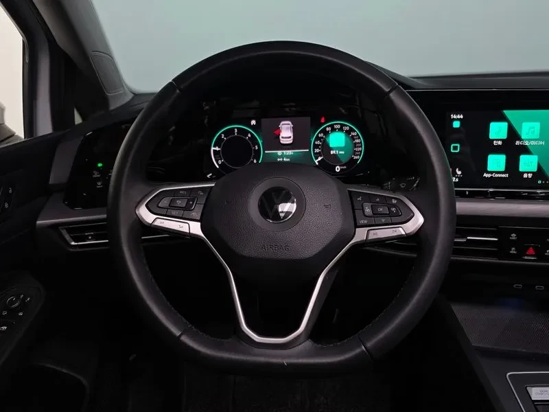 VW Golf 8Th Generation 2.0 Tdi Prestige | Mobile.bg � ����������� 13