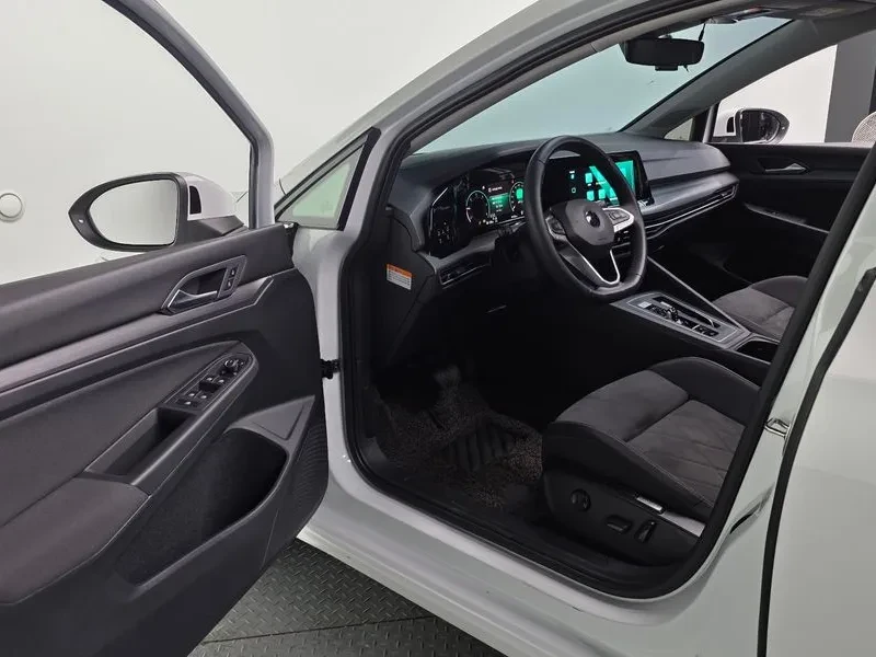 VW Golf 8Th Generation 2.0 Tdi Prestige - изображение 10