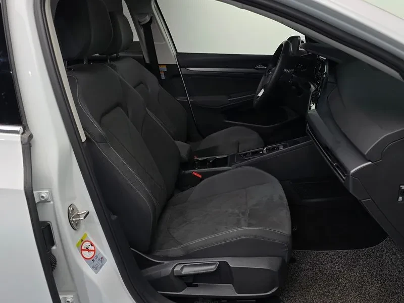 VW Golf 8Th Generation 2.0 Tdi Prestige | Mobile.bg � ����������� 11