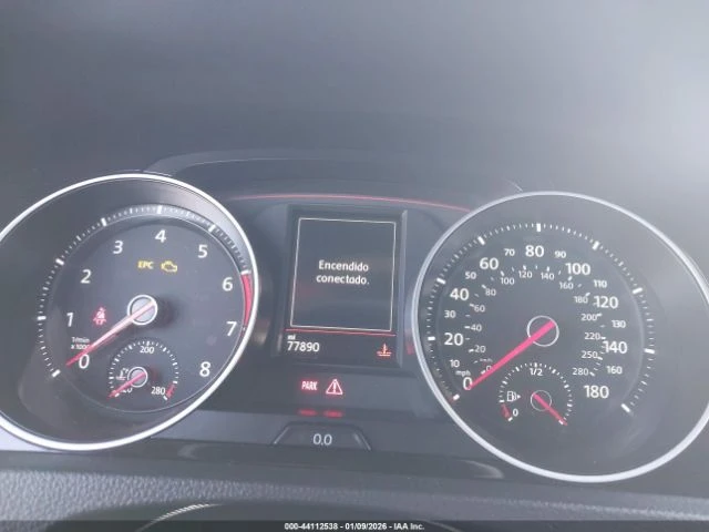 VW Golf * РЪЧКА* ПАРКТРОНИК* НАВИ* , снимка 10 - Автомобили и джипове - 53768141