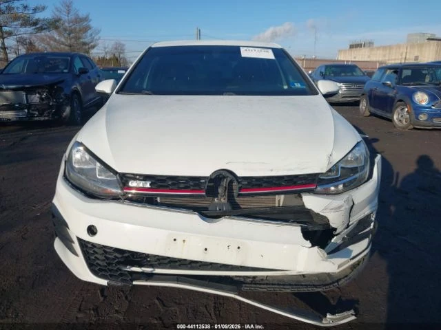 VW Golf * РЪЧКА* ПАРКТРОНИК* НАВИ* , снимка 3 - Автомобили и джипове - 53768141