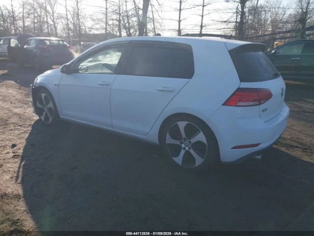 VW Golf * РЪЧКА* ПАРКТРОНИК* НАВИ* , снимка 4 - Автомобили и джипове - 53768141