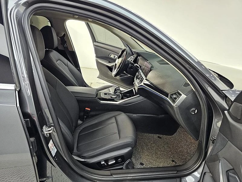 BMW 320 320d| 190к.с.| ВКЛ.ТЕХНОТЕСТ, снимка 11 - Автомобили и джипове - 55582274