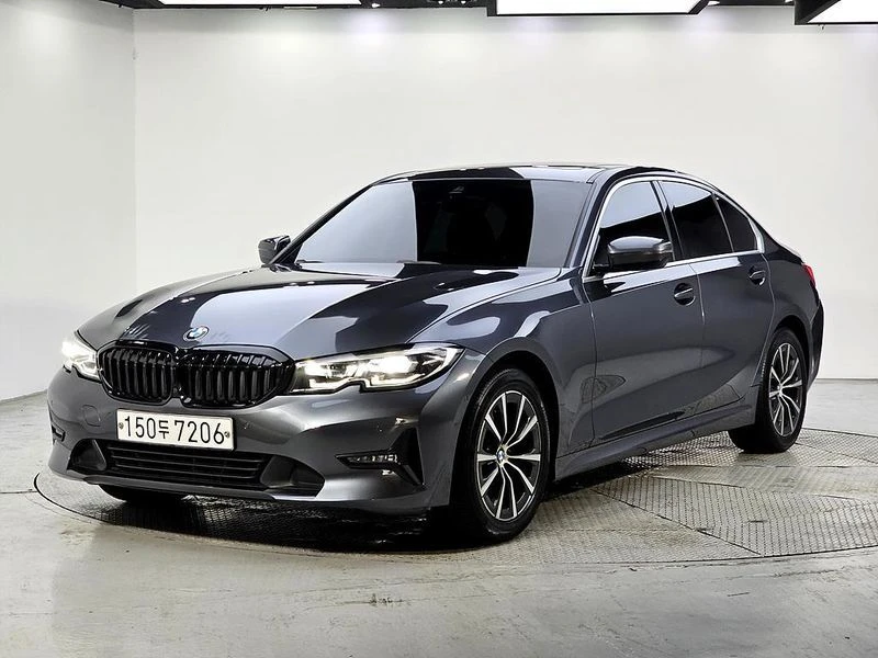 BMW 320 320d| 190к.с.| ВКЛ.ТЕХНОТЕСТ