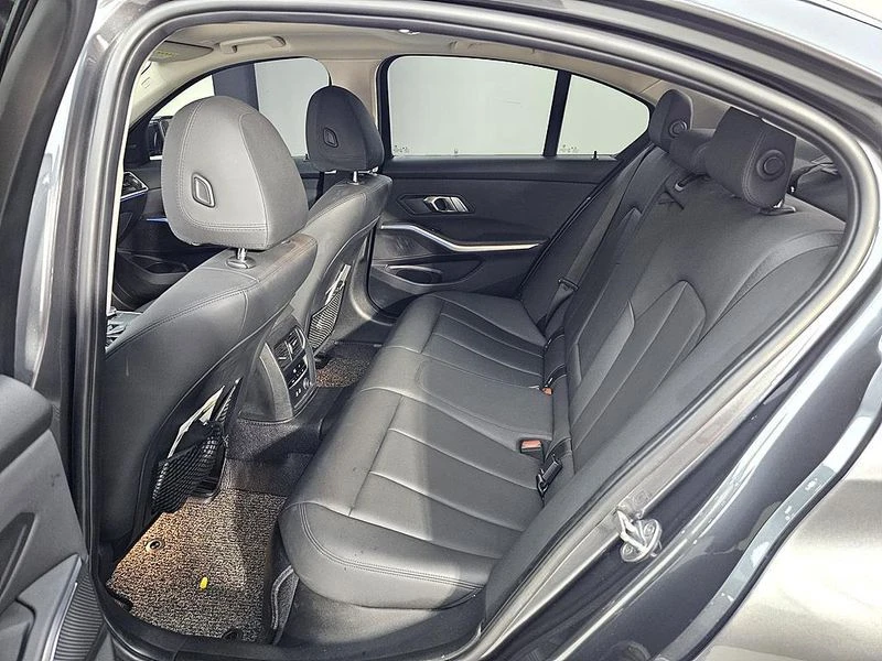 BMW 320 320d| 190к.с.| ВКЛ.ТЕХНОТЕСТ, снимка 9 - Автомобили и джипове - 55582274