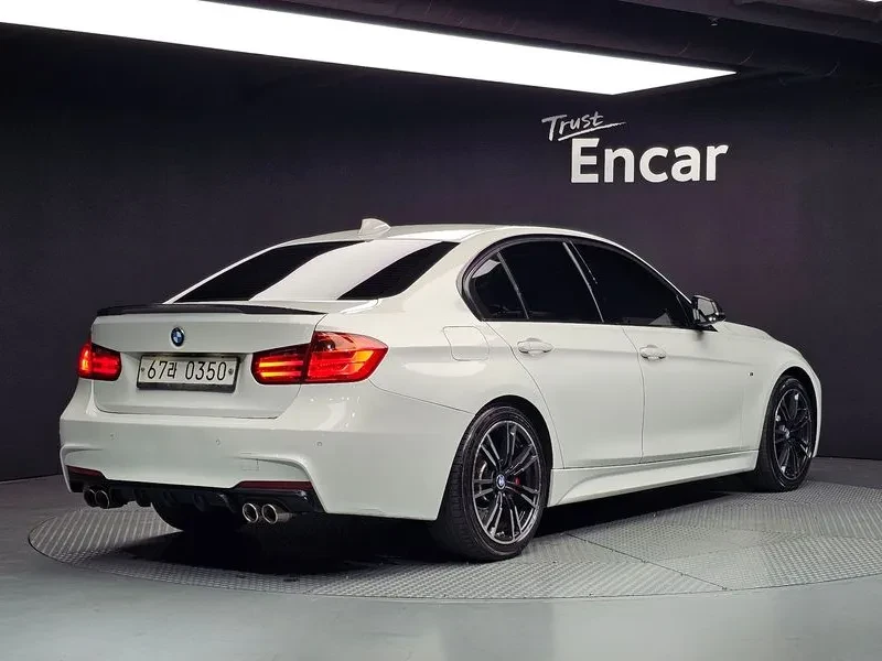 BMW 320 M PERFORMANCE | Mobile.bg � ����������� 2