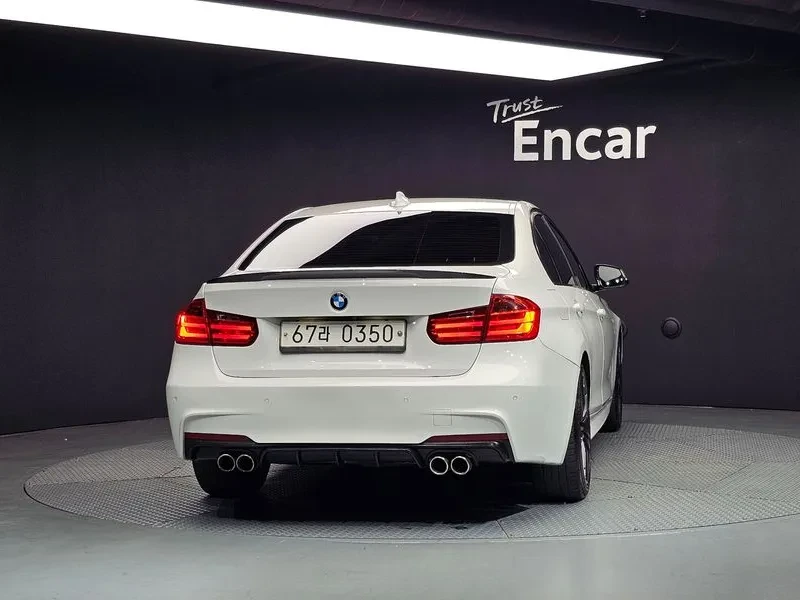 BMW 320 M PERFORMANCE | Mobile.bg � ����������� 4