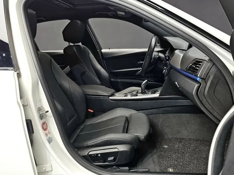 BMW 320 M PERFORMANCE | Mobile.bg � ����������� 10