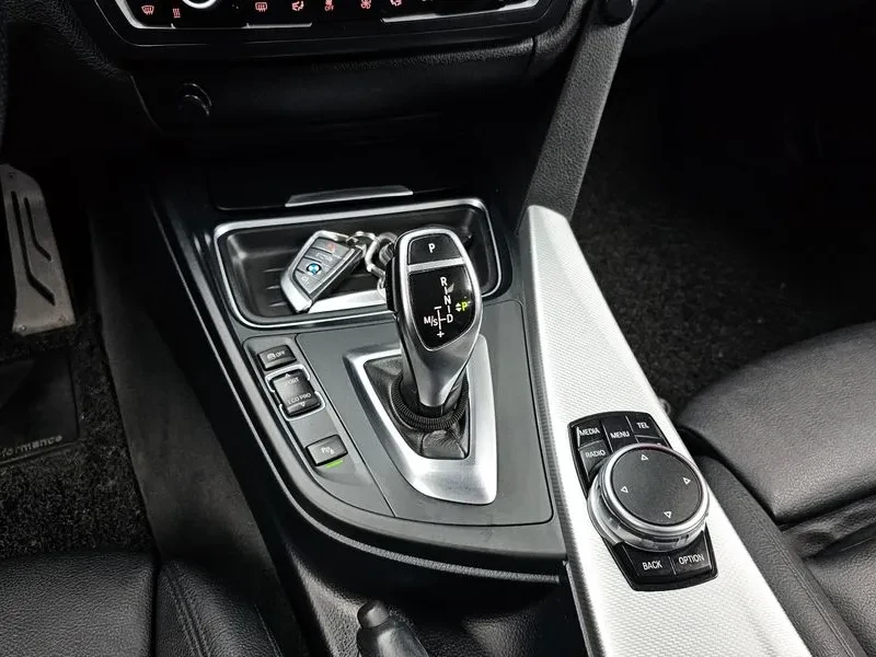 BMW 320 M PERFORMANCE | Mobile.bg � ����������� 9