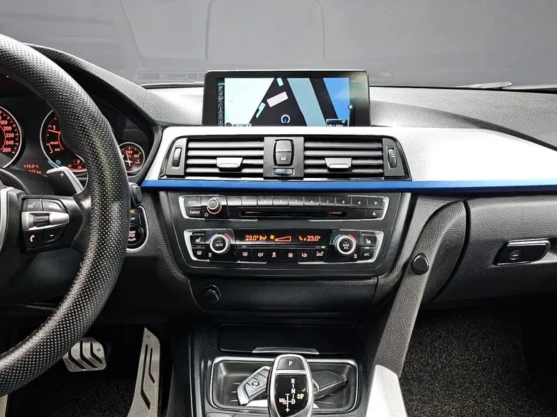 BMW 320 M PERFORMANCE | Mobile.bg � ����������� 14