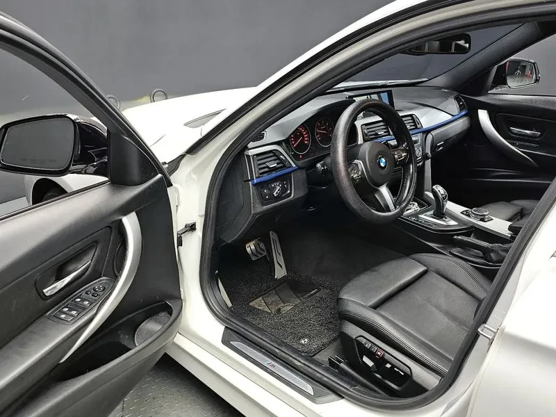 BMW 320 M PERFORMANCE | Mobile.bg � ����������� 11