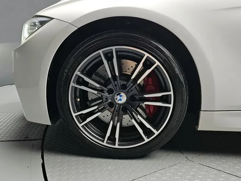BMW 320 M PERFORMANCE | Mobile.bg � ����������� 5