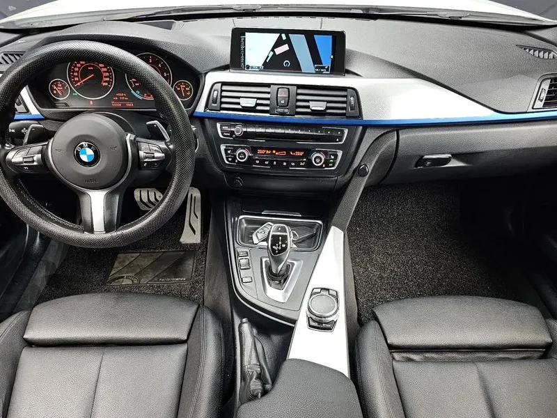 BMW 320 M PERFORMANCE | Mobile.bg � ����������� 7