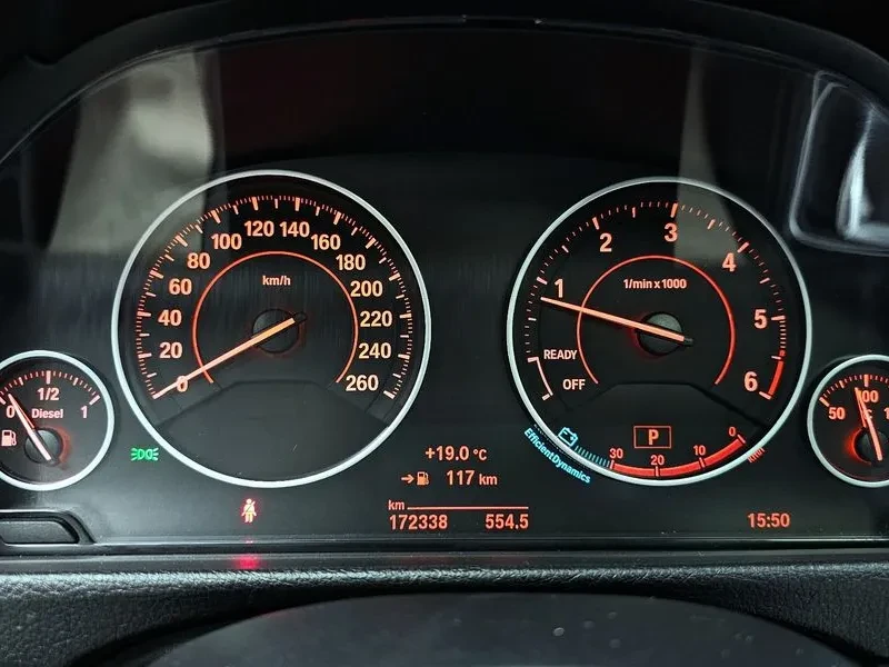 BMW 320 M PERFORMANCE | Mobile.bg � ����������� 8