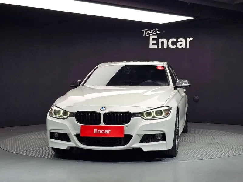 BMW 320 M PERFORMANCE | Mobile.bg � ����������� 3