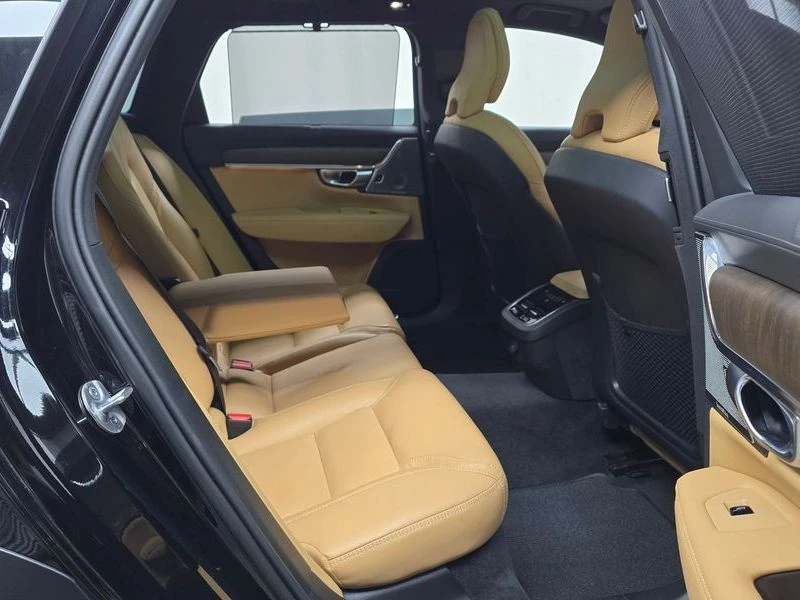 Volvo V90 2.0 Automatic, снимка 10 - Автомобили и джипове - 55974958