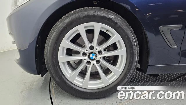 BMW 3gt, снимка 5 - Автомобили и джипове - 56077763