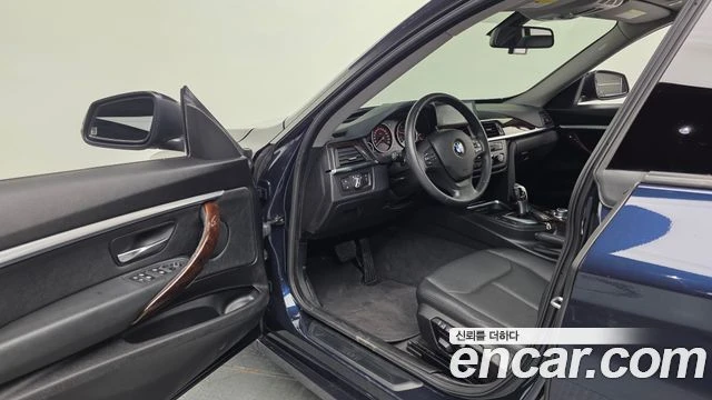 BMW 3gt, снимка 10 - Автомобили и джипове - 56077763