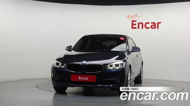 BMW 3gt, снимка 3 - Автомобили и джипове - 56077763