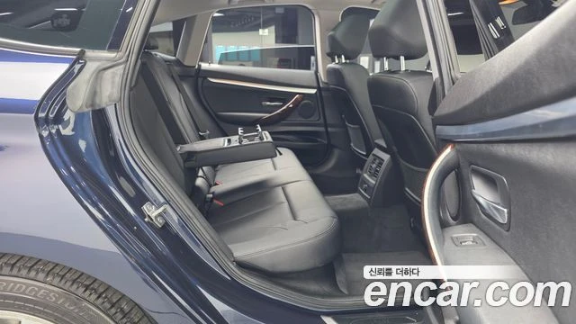 BMW 3gt, снимка 12 - Автомобили и джипове - 56077763