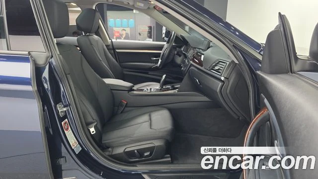 BMW 3gt, снимка 11 - Автомобили и джипове - 56077763