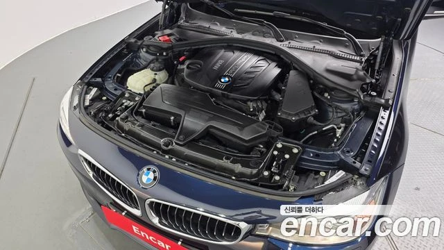 BMW 3gt, снимка 6 - Автомобили и джипове - 56077763
