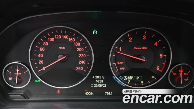 BMW 3gt, снимка 8 - Автомобили и джипове - 56077763