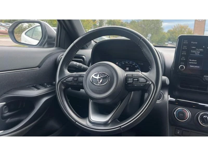 Toyota Yaris Cross CHIC | Mobile.bg � ����������� 13
