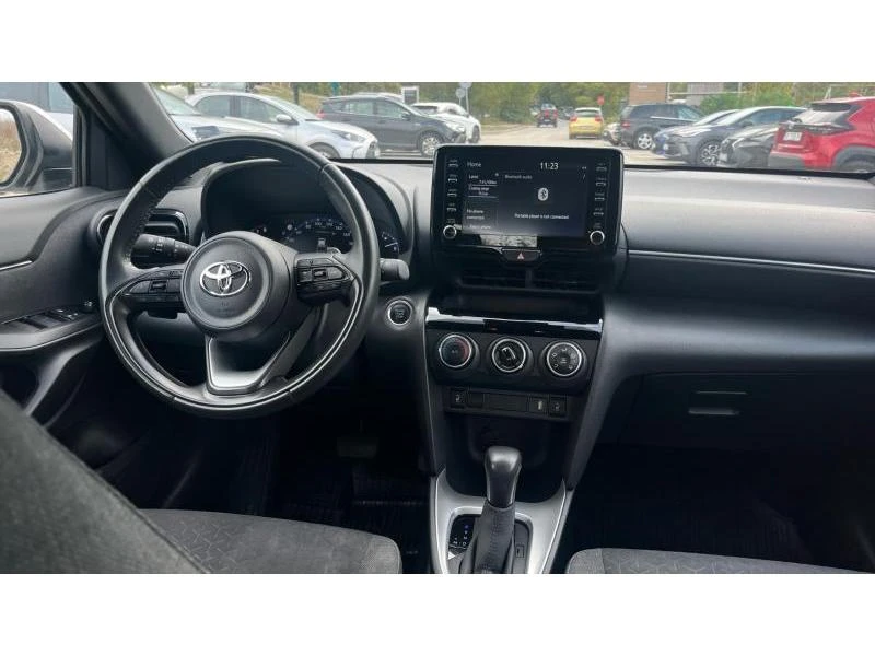 Toyota Yaris Cross CHIC | Mobile.bg � ����������� 8