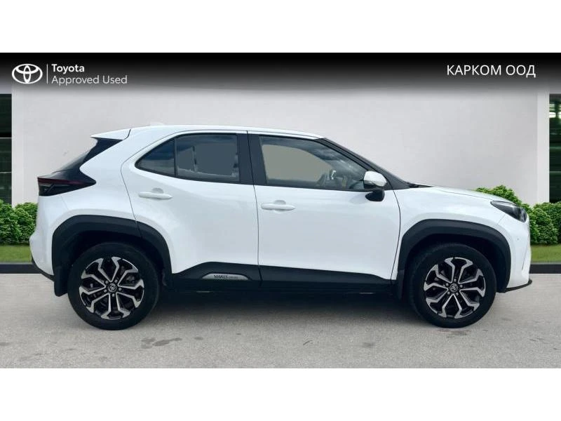 Toyota Yaris Cross CHIC | Mobile.bg � ����������� 17
