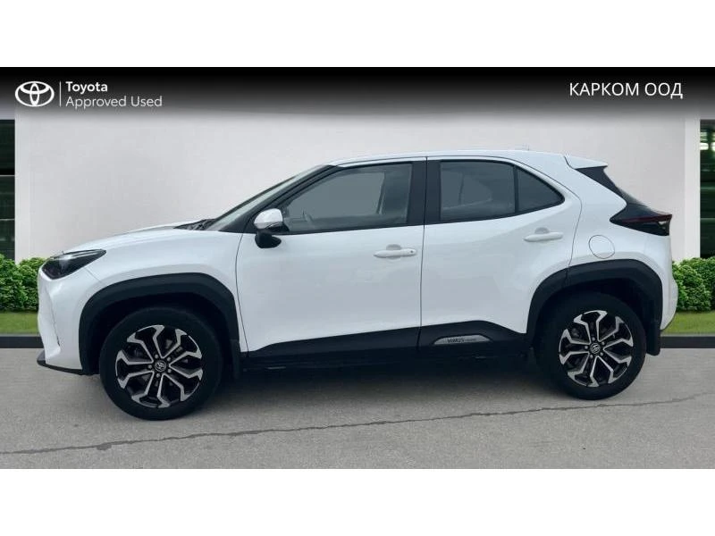 Toyota Yaris Cross CHIC | Mobile.bg � ����������� 3