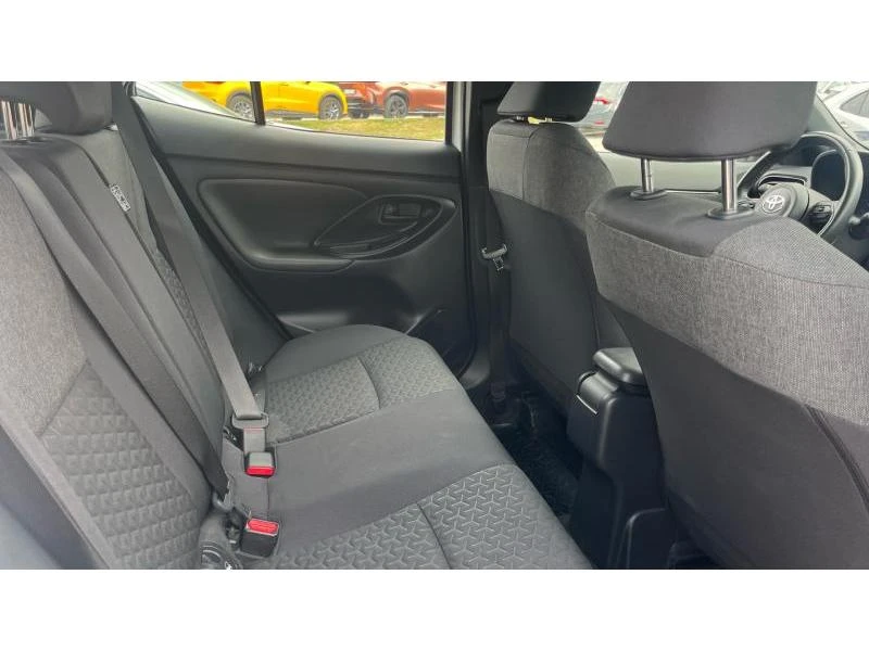 Toyota Yaris Cross CHIC | Mobile.bg � ����������� 7