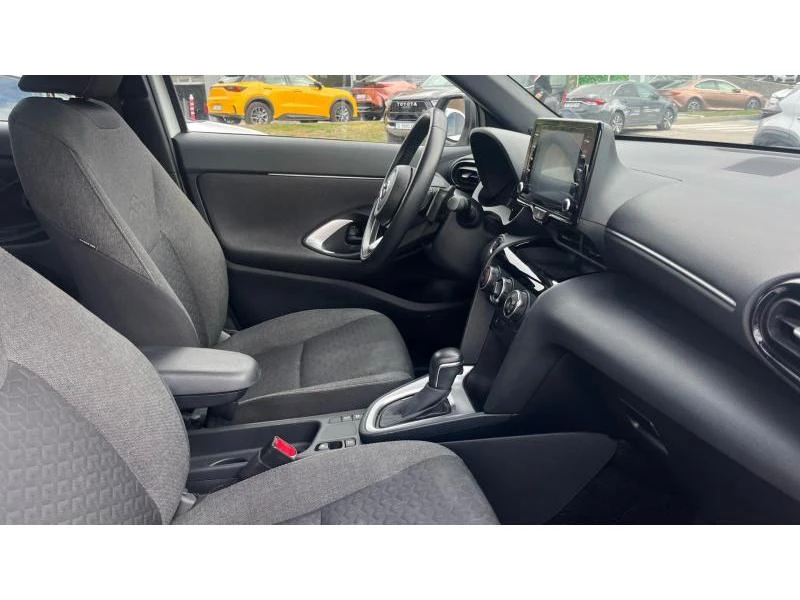 Toyota Yaris Cross CHIC | Mobile.bg � ����������� 6