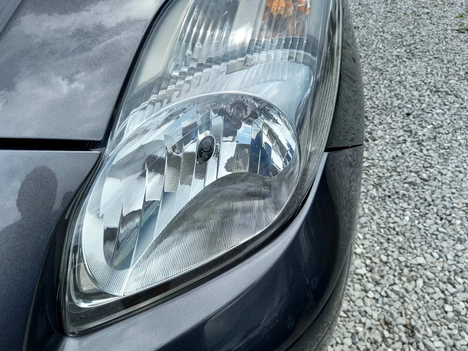 Toyota Yaris | Mobile.bg — изображение 17