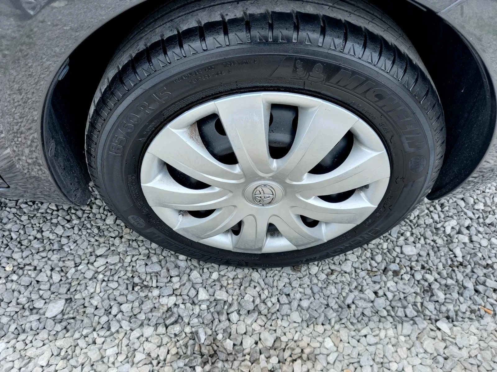 Toyota Yaris | Mobile.bg — изображение 16