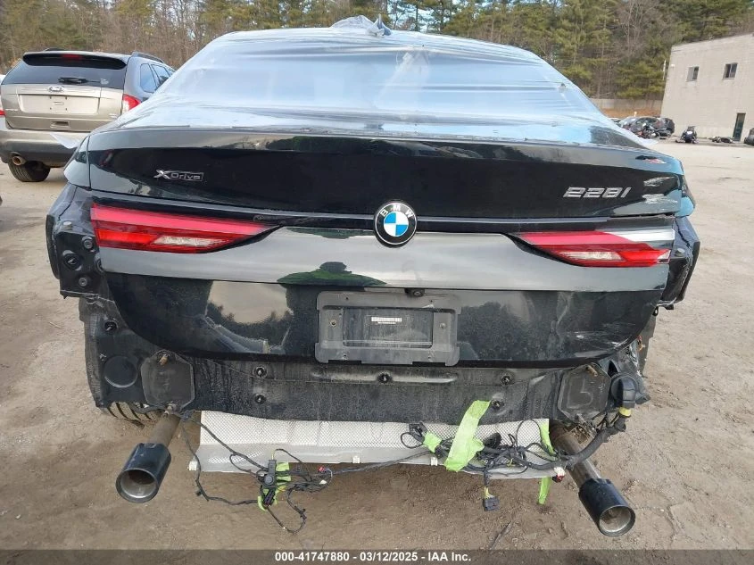 BMW 2 Gran Coupe * XDRIVE* М-PACK* КУПИ СЕГА* ЛИЗИНГ*  - изображение 9