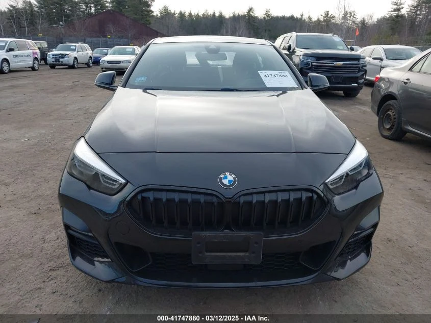 BMW 2 Gran Coupe * XDRIVE* М-PACK* КУПИ СЕГА* ЛИЗИНГ*  - изображение 2
