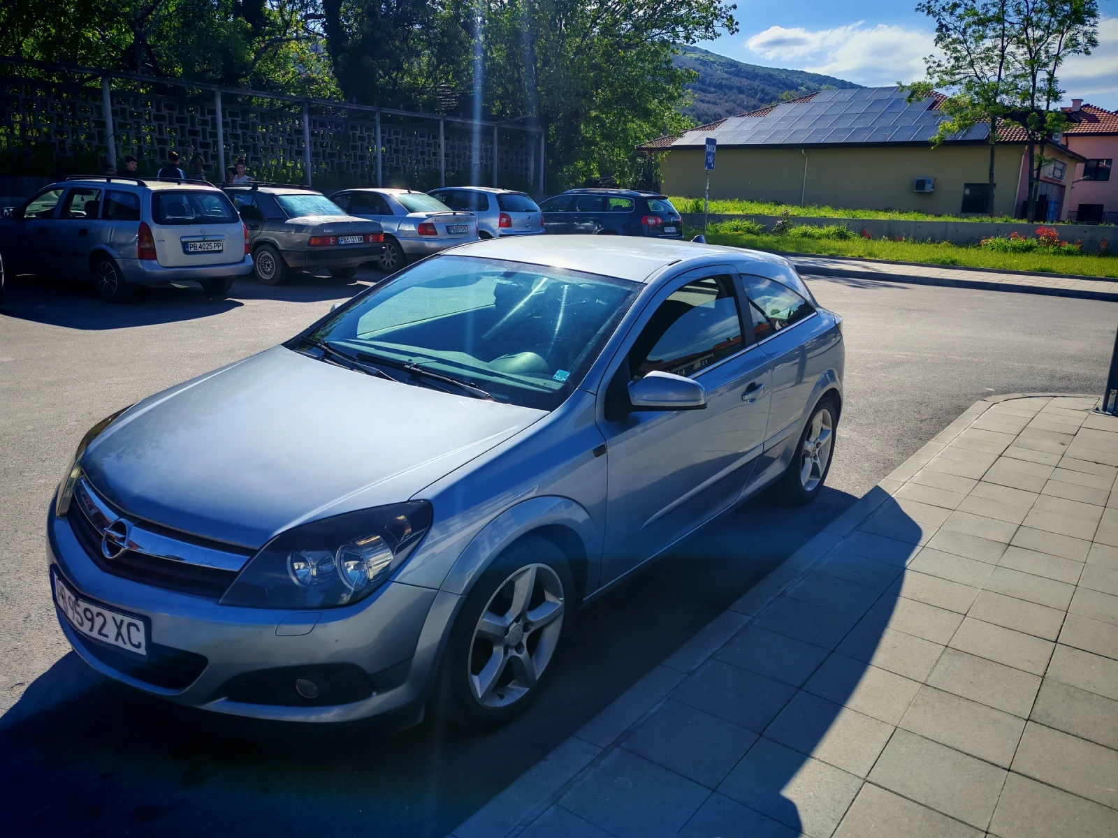 Opel Astra  - изображение 5
