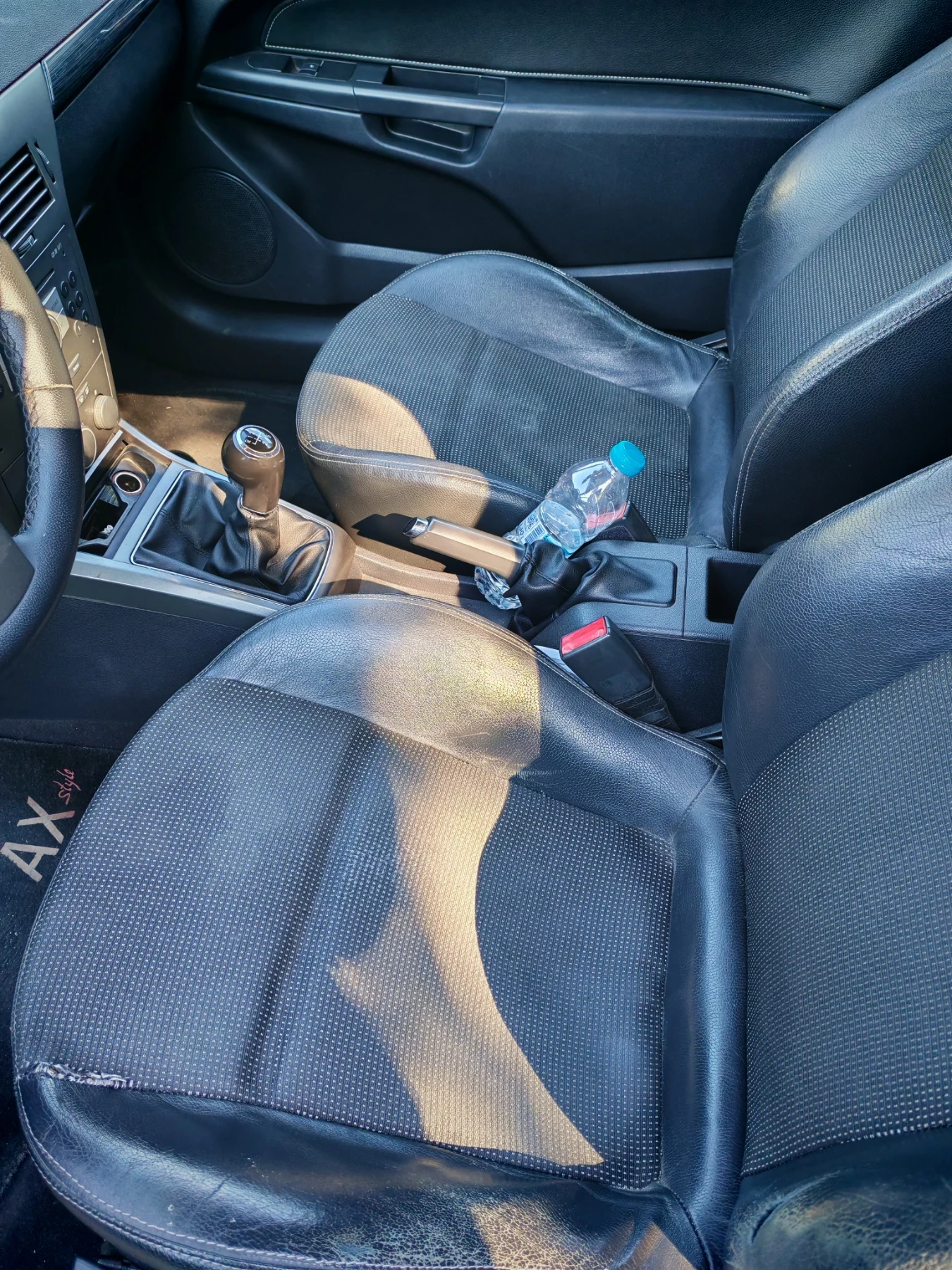 Opel Astra  - изображение 3